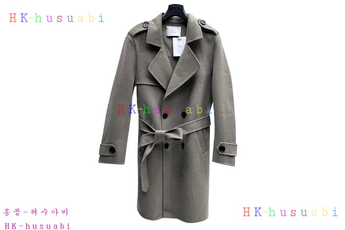 NEW 디올 코트 신상 DR 556610