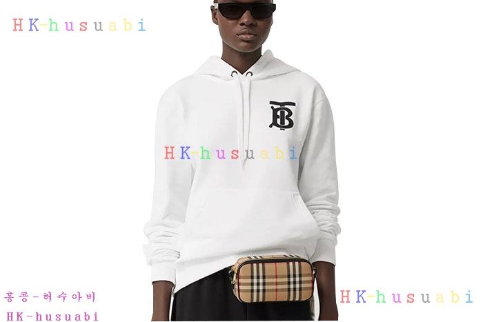 NEW 버버리 후드티 신상 BB 579903