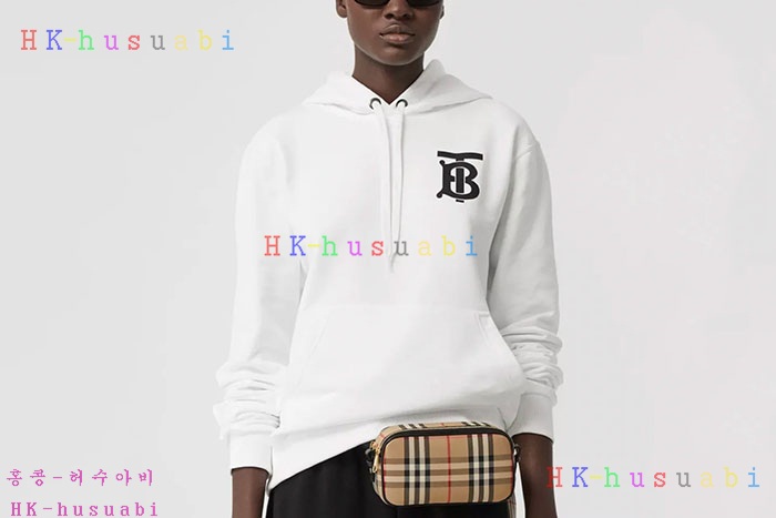 NEW 버버리 후드티 신상 BB 579903