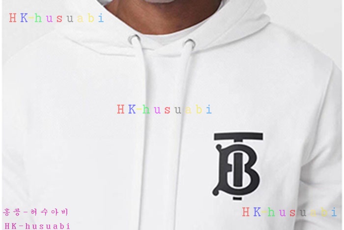 NEW 버버리 후드티 신상 BB 579903