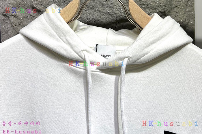 NEW 버버리 후드티 신상 BB 579903