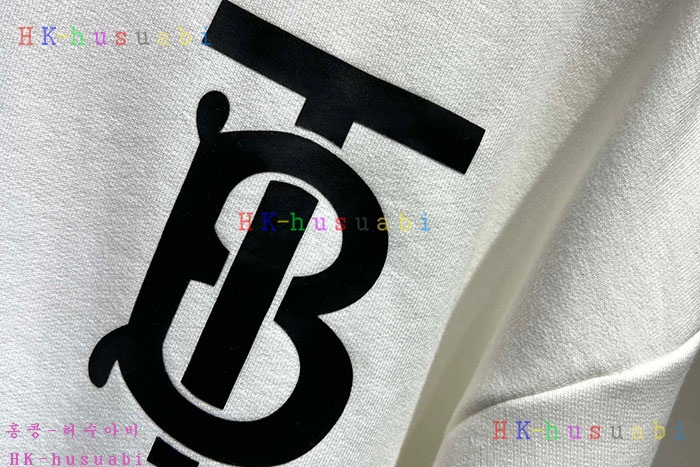 NEW 버버리 후드티 신상 BB 579903