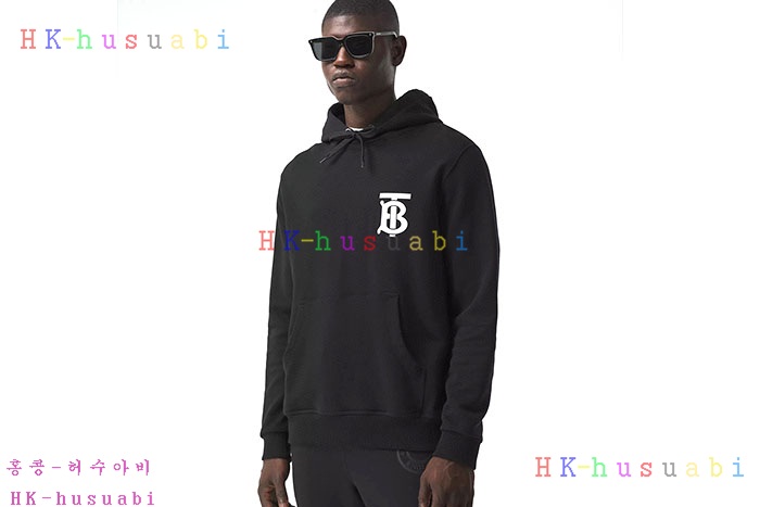 NEW 버버리 후드티 신상 BB 579904