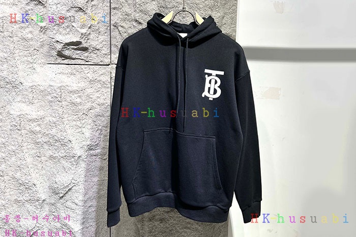 NEW 버버리 후드티 신상 BB 579904