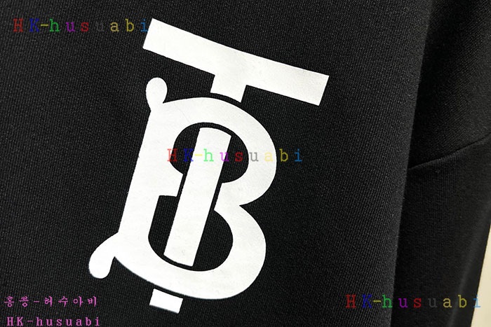NEW 버버리 후드티 신상 BB 579904