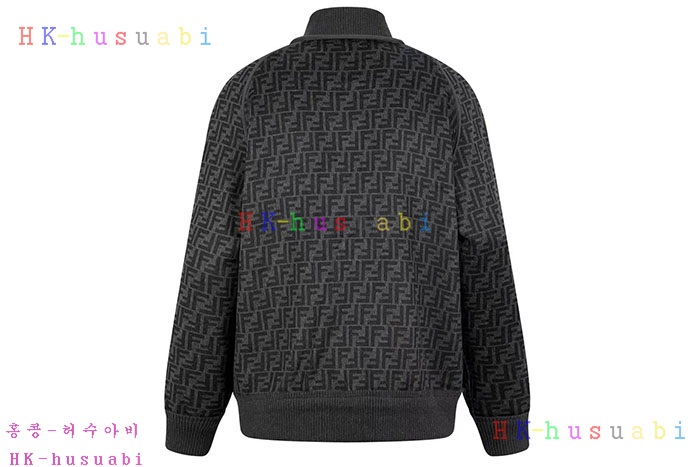 NEW 펜디 자켓 신상 FD 8600402