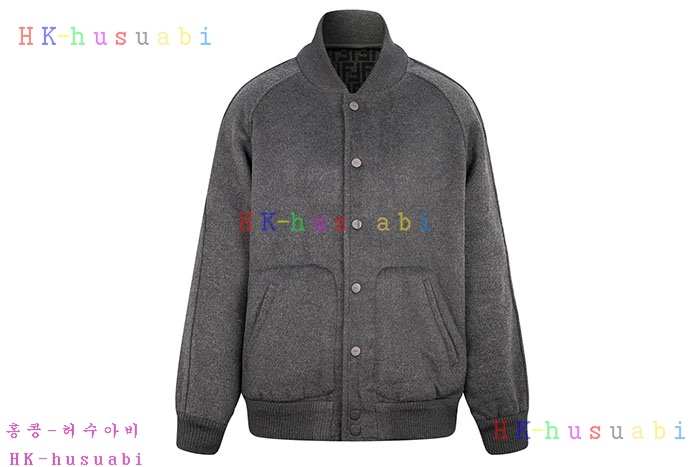 NEW 펜디 자켓 신상 FD 8600402