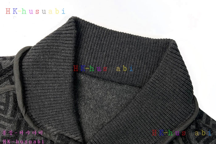 NEW 펜디 자켓 신상 FD 8600402