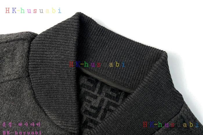 NEW 펜디 자켓 신상 FD 8600402