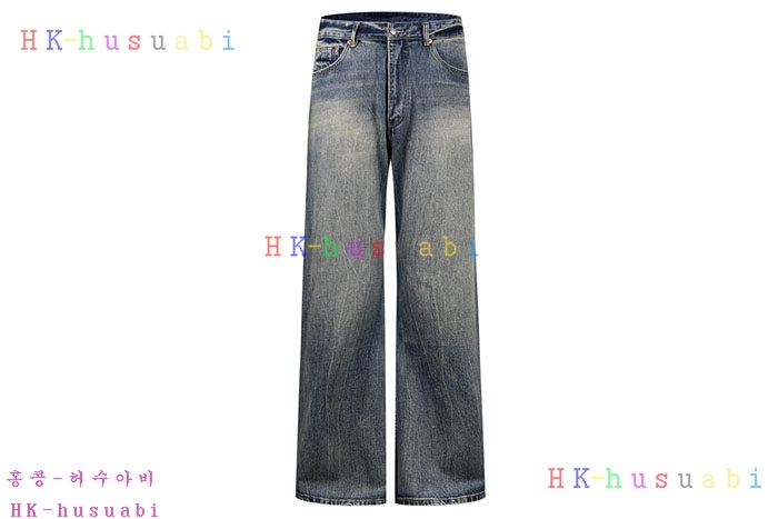 NEW 메종 마르지엘라 바지 신상 M633504