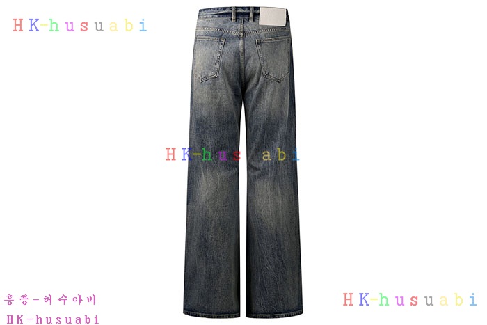NEW 메종 마르지엘라 바지 신상 M633504
