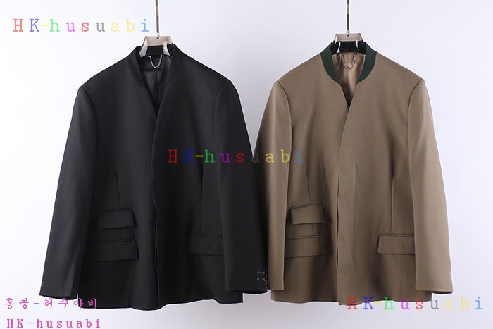 NEW 메종 마르지엘라 자켓 신상 M633506