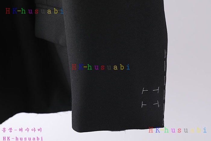 NEW 메종 마르지엘라 자켓 신상 M633506