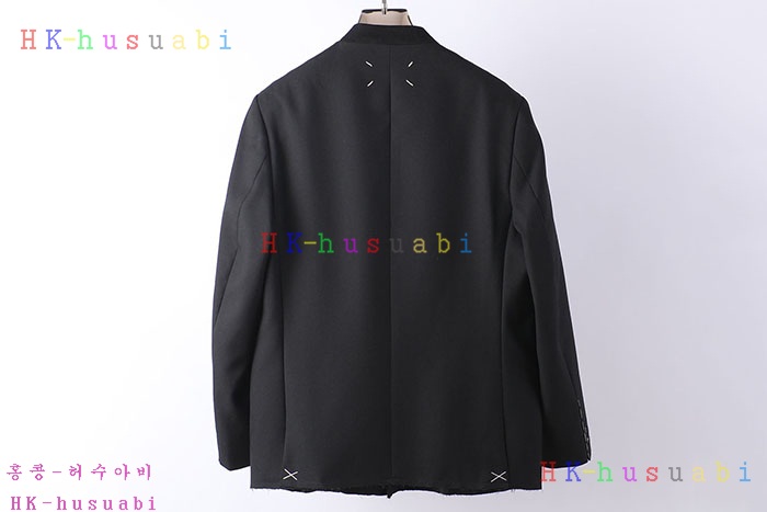 NEW 메종 마르지엘라 자켓 신상 M633506