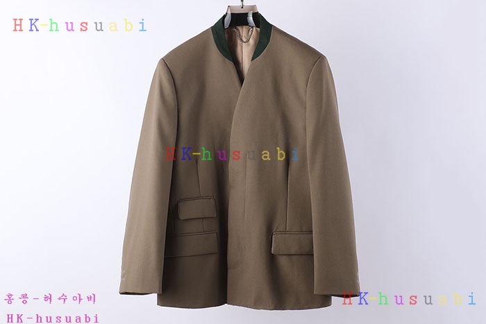 NEW 메종 마르지엘라 자켓 신상 M633506