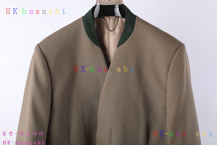 NEW 메종 마르지엘라 자켓 신상 M633506