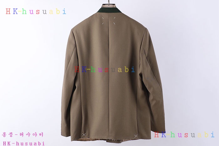 NEW 메종 마르지엘라 자켓 신상 M633506