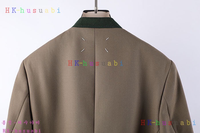 NEW 메종 마르지엘라 자켓 신상 M633506