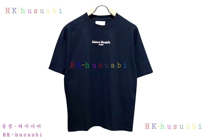 NEW 메종 마르지엘라 반팔티 신상 M633503