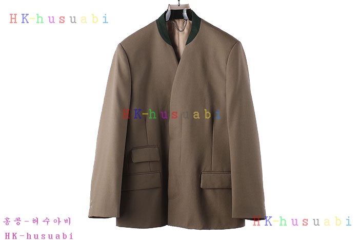 NEW 메종 마르지엘라 자켓 신상 M633506