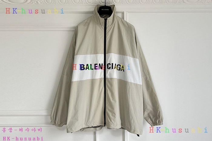NEW 발렌시아가 자켓 신상 B 4270052