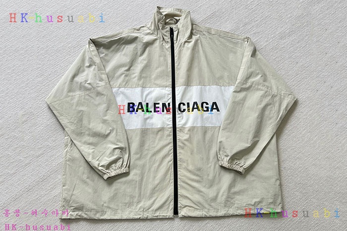 NEW 발렌시아가 자켓 신상 B 4270052