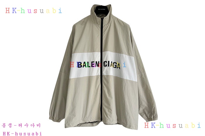 NEW 발렌시아가 자켓 신상 B 4270052