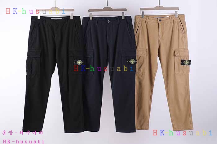 NEW 스톤 아일랜드 바지 신상 ST 4427003