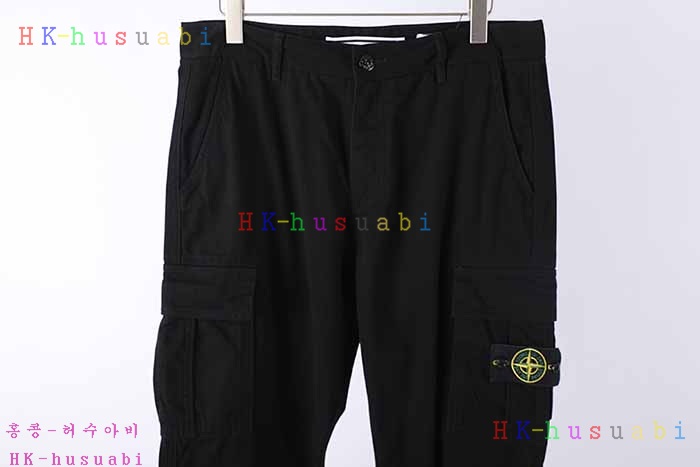 NEW 스톤 아일랜드 바지 신상 ST 4427003