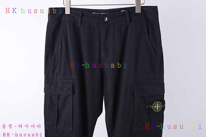 NEW 스톤 아일랜드 바지 신상 ST 4427003