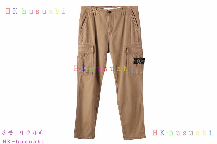 NEW 스톤 아일랜드 바지 신상 ST 4427003