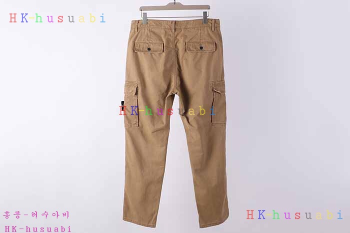 NEW 스톤 아일랜드 바지 신상 ST 4427003