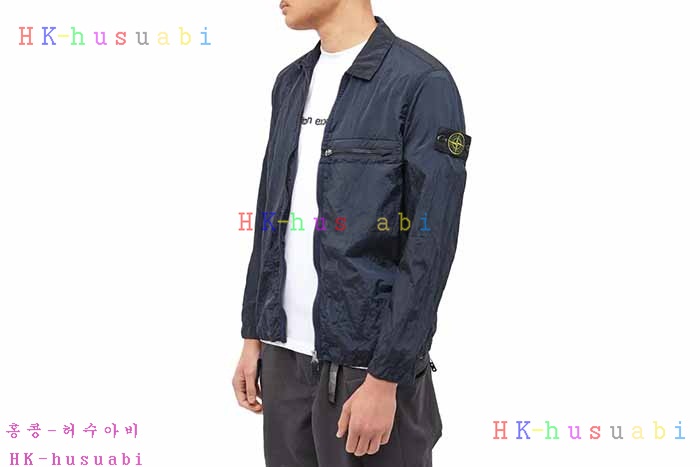NEW 스톤아일랜드 자켓 신상 ST 858025