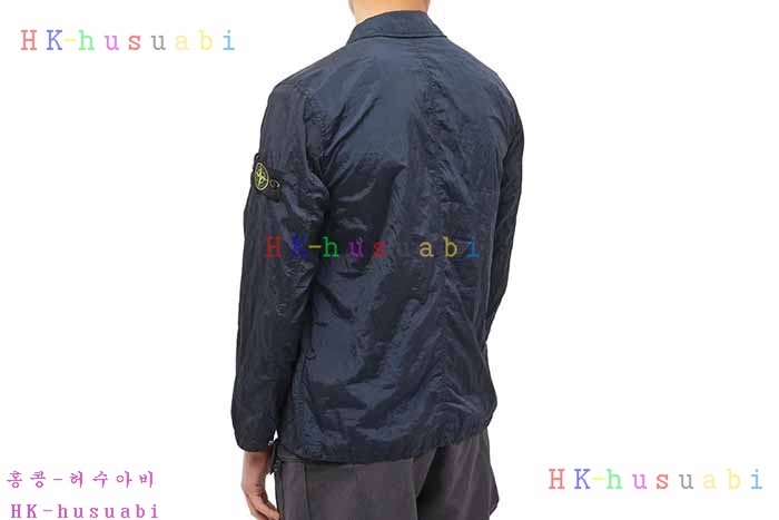 NEW 스톤아일랜드 자켓 신상 ST 858025