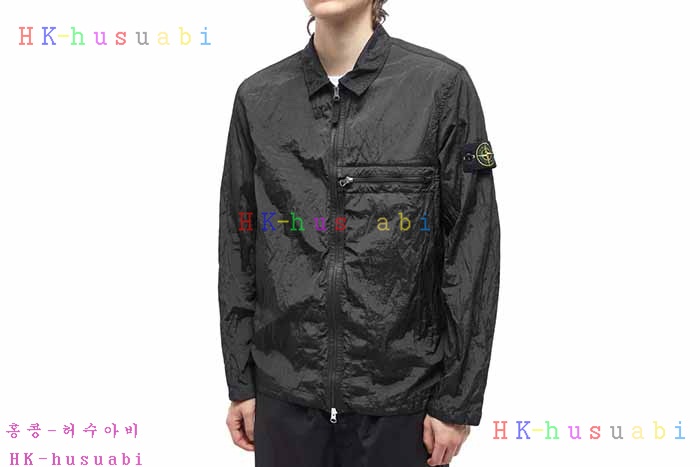 NEW 스톤아일랜드 자켓 신상 ST 858025