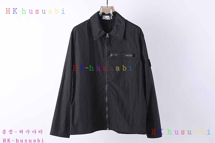 NEW 스톤아일랜드 자켓 신상 ST 858025