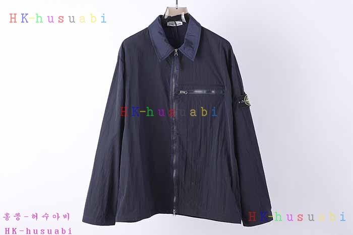 NEW 스톤아일랜드 자켓 신상 ST 858025