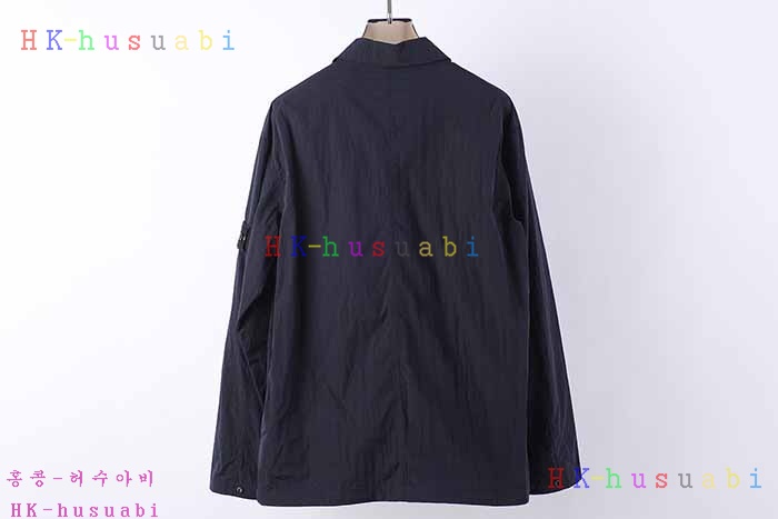 NEW 스톤아일랜드 자켓 신상 ST 858025