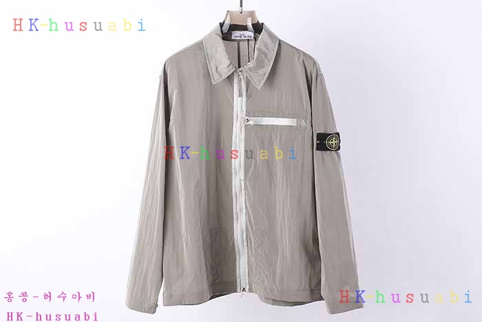 NEW 스톤아일랜드 자켓 신상 ST 858025