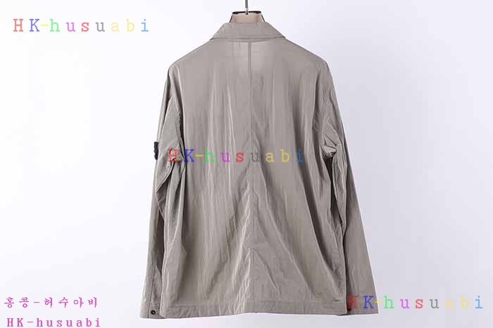 NEW 스톤아일랜드 자켓 신상 ST 858025