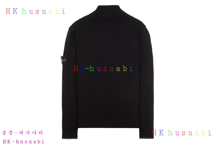 NEW 스톤아일랜드 니트 신상 ST 858026