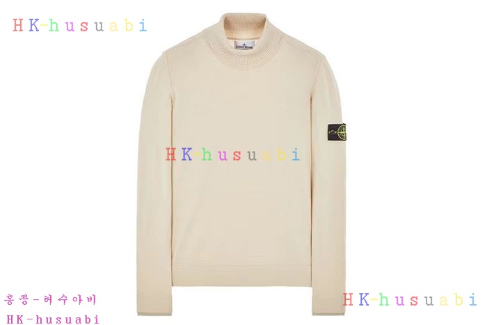 NEW 스톤아일랜드 니트 신상 ST 858026