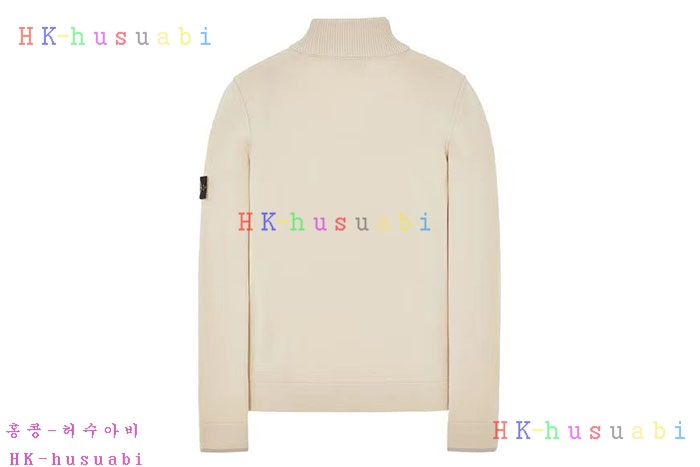 NEW 스톤아일랜드 니트 신상 ST 858026