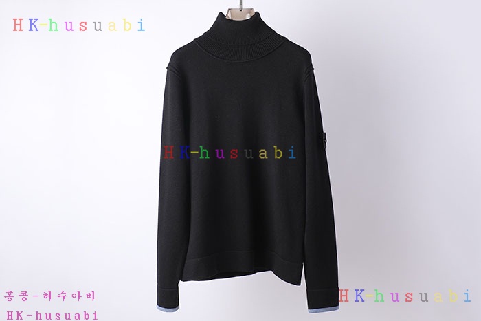 NEW 스톤아일랜드 니트 신상 ST 858026