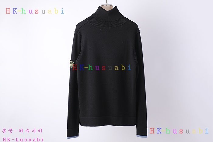 NEW 스톤아일랜드 니트 신상 ST 858026
