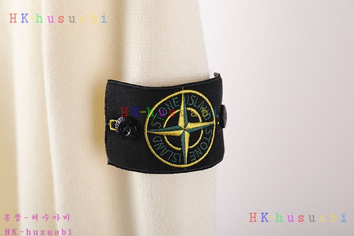 NEW 스톤아일랜드 니트 신상 ST 858026