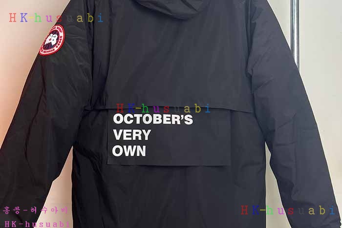 NEW 캐나다구스 패딩 신상 C 555701