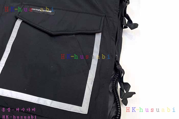 NEW 캐나다구스 패딩 신상 C 555701