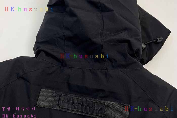 NEW 캐나다구스 패딩 신상 C 555701