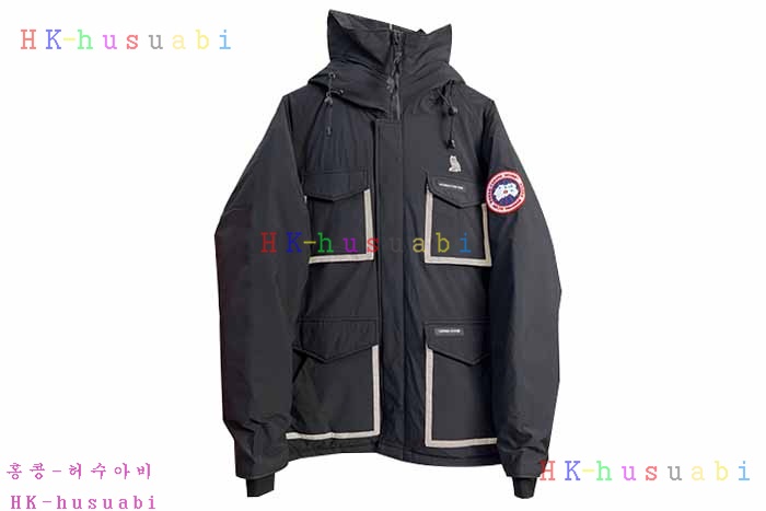 NEW 캐나다구스 패딩 신상 C 555701